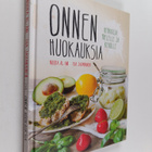 Noora Al-Ani ym. : Onnen huokauksia : herkkuja mielelle j... - pikkukuva 1