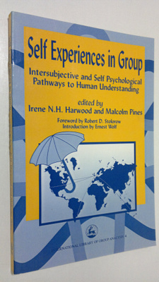 Irene N. H. Harwood : Self Experiences in Group : intersu...