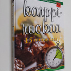 Dana Carpender : Karppiruokaa 15 minuutissa : nopeita väh... - pikkukuva 1
