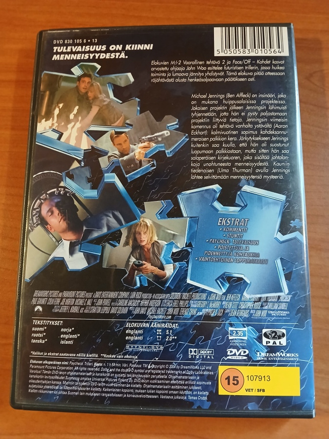 Item image