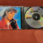 Johanna Siekkinen – Tahdon (CD) - pikkukuva 2