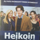 HEIKOIN LENKKI / STARTER FOR 10 DVD - pikkukuva 1