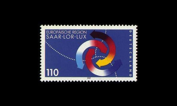 Saksa 1957 ** Saar-Lor-Lux -yhteistyö (1997)