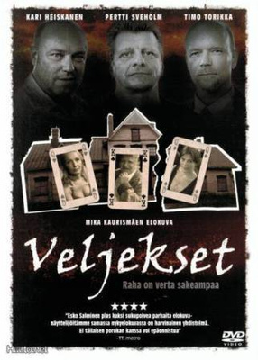 Veljekset