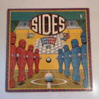 Anthony Phillips : Sides LP - pikkukuva 1
