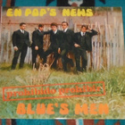 THE BLUE'S MEN ~ Prohibido Prohibir ~ 10"LP Argentina Garage - pikkukuva 1