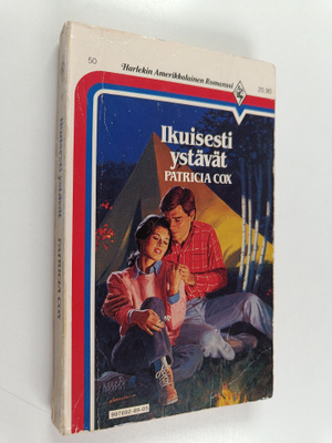 Patricia Cox : Ikuisesti ystävät