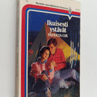 Patricia Cox : Ikuisesti ystävät - pikkukuva 1
