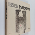 Henrik Ibsen : Peer Gynt : näytelmäruno - pikkukuva 1