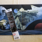 TANGERINE DREAM:  Zeit 2LP (Ltd edition RSD Oranssi 2LP - pikkukuva 2