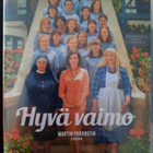 HYVÄ VAIMO DVD ( Juliette Binoche) - pikkukuva 1