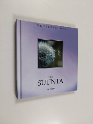 Ben Alex : Uusi suunta