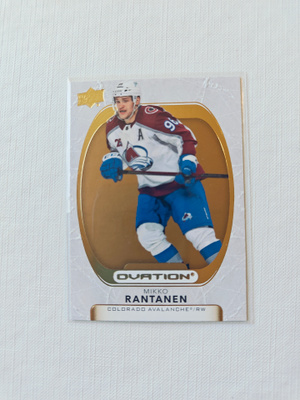 Mikko Rantanen