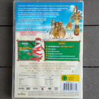 DVD: Madagascar (DreamWorks 2005) - pikkukuva 2
