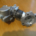 Kaasutin 2t skootteriin tai mopoon PWK24mm, imukaula mukaan - pikkukuva 4