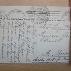 VANHA Valokuva Airola Punkaharju? 1915 - pikkukuva 2
