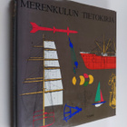 Helge ym. (suom.) Lindberg : Merenkulun tietokirja - pikkukuva 1