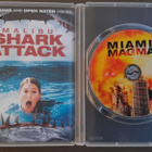 DVD: Miami Magma (Brad Dourif, Rachel Hunter 2011) - pikkukuva 3