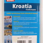 Robin McKelvie : Kroatia - pikkukuva 2