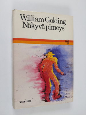 William Golding : Näkyvä pimeys