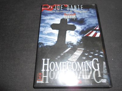 Homecoming - Joe Dante