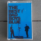 MC: Bad Boys Blue - The Best Of (1991) - pikkukuva 1