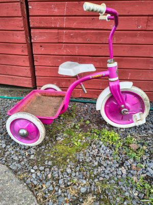 Lasten fillari