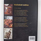Niina (suom.) Nieminen : Viettelevä suklaa : yli 80 vastu... - pikkukuva 2