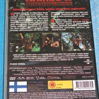 Dvd - Rambo II - Taistelija 2 - George P. Cosmatos elokuva - pikkukuva 3