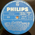 [LP] ASTRID LINDGREN: EMIL I LÖNNEBERGA - pikkukuva 3