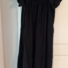 Musta mekko One size - pikkukuva 1