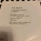 MAAN HILJAISET: Riistovallan monumentti * Citynai * FIN 1989 - pikkukuva 2