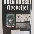 Sven Hassel : Aseveljet - pikkukuva 2