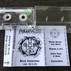 Proclamation ”Black Conjuration Reh. 30-1-04” kasetti 2004 - pikkukuva 2