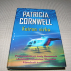Patricia Cornwell Koiran virka  -sid - pikkukuva 1