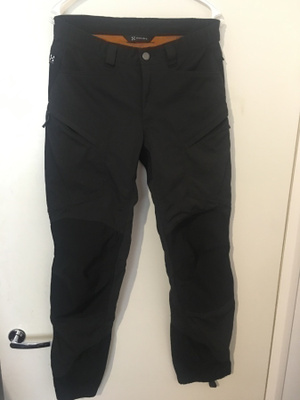 HAGLÖFS CLIMATIC  WOMEN KOKO 38 HOUSUT