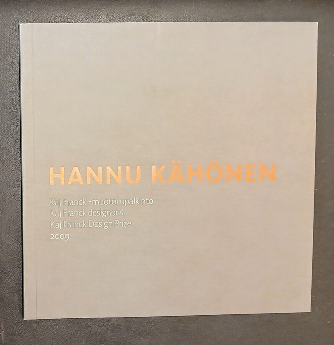 Hannu Kähönen - Anne Veinola