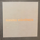Hannu Kähönen - Anne Veinola - pikkukuva 1