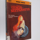 Fredric Brown : Ihmismetsästys - pikkukuva 1