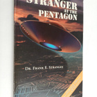 Frank E. Stranges : Stranger at the Pentagon - pikkukuva 1