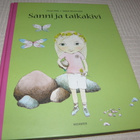 Pere - Pelliccioni Sanni ja taikakivi - pikkukuva 1