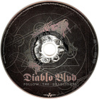 Diablo Blvd Follow The Deadlights (CD) (UUSI) -40% - pikkukuva 4