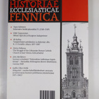 Suomen kirkkohistoriallisen seuran vuosikirja Finlands ky... - pikkukuva 2