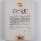 Philip Ridley : Demonit - pikkukuva 2