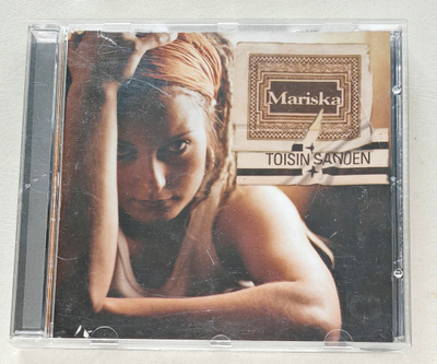 Mariska – Toisin Sanoen