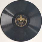 Savikiekko 1939 - Michael Jary Tanssiorkesteri Odeon PLE 205 - pikkukuva 4