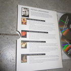 PETER GREENAWAY 4 DVD COLLECTION ( uudenverr,,, - pikkukuva 2
