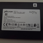 Micron 256GB 2,5" SSD kovalevy - pikkukuva 1