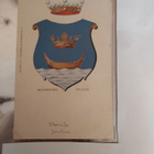 helsinki vaakuna Kortti - pikkukuva 1