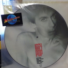IGGY POP - LIVIN ON THE EDGE OF THE NIGHT UK -90 EX 12 MAXI - pikkukuva 1
